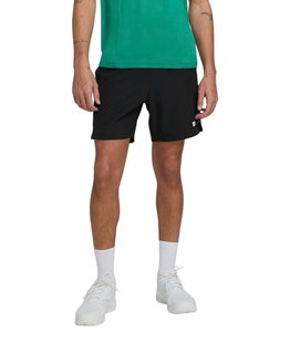 Wilson Tennis Shorts Team Short Black Men